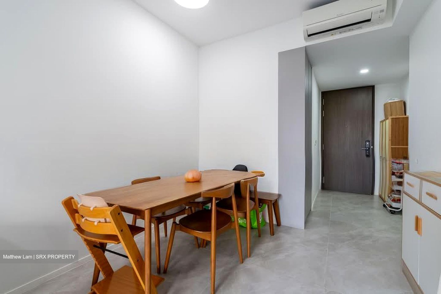 Amo Residence (D20), Apartment #591927221